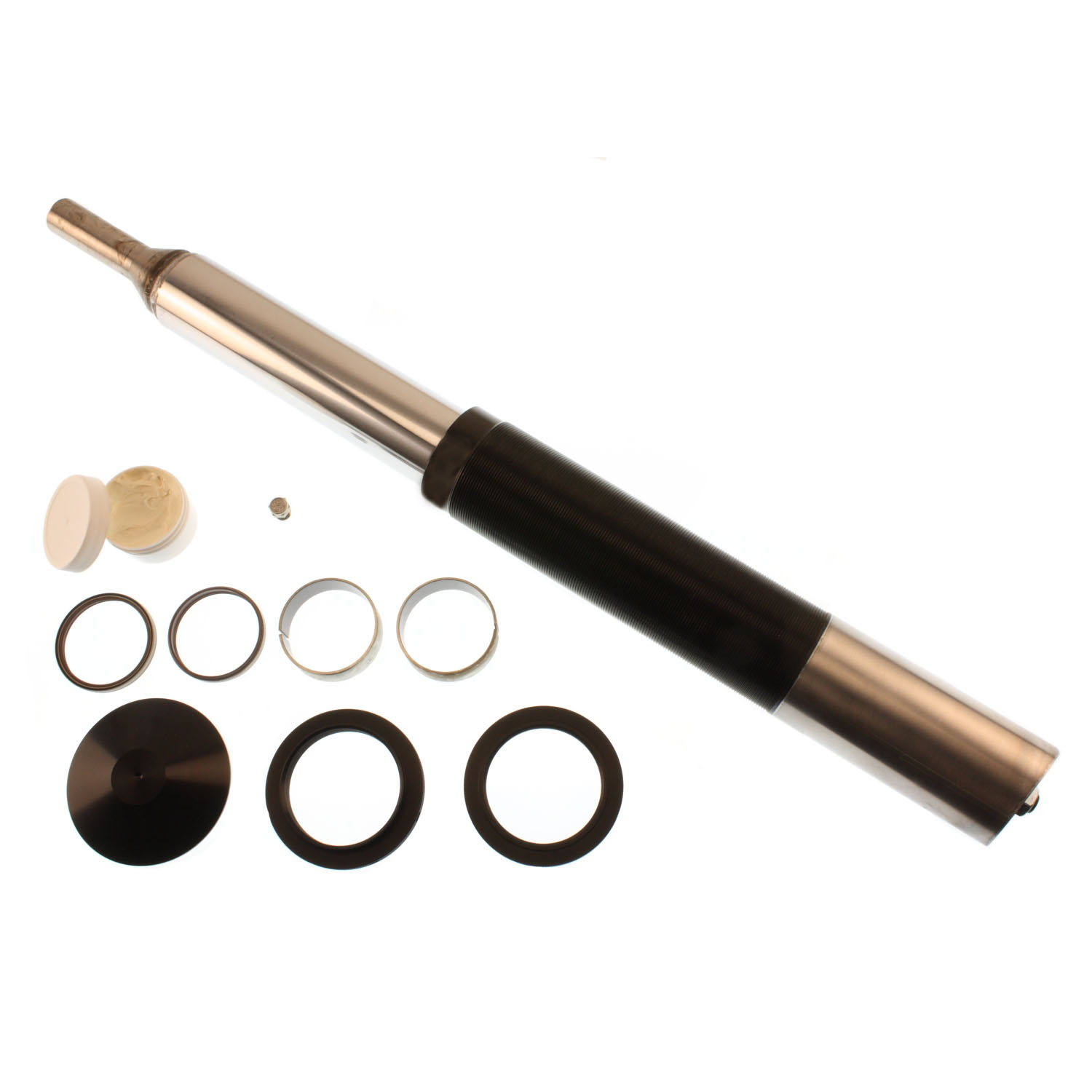 Bilstein 35-212812 Universal Motorsports Strut - Suspension Strut Assembly